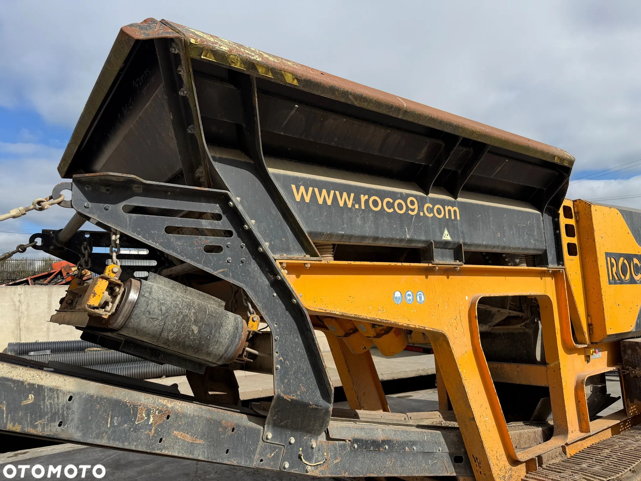 Inny ROCO R9 - 12