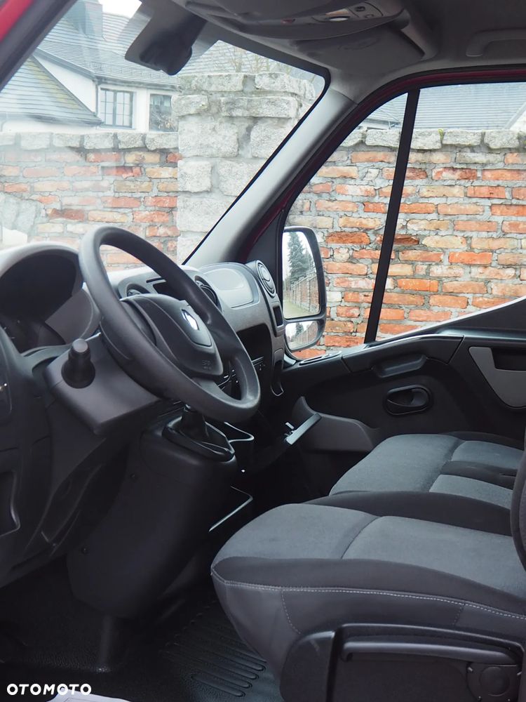 Renault Master - 15