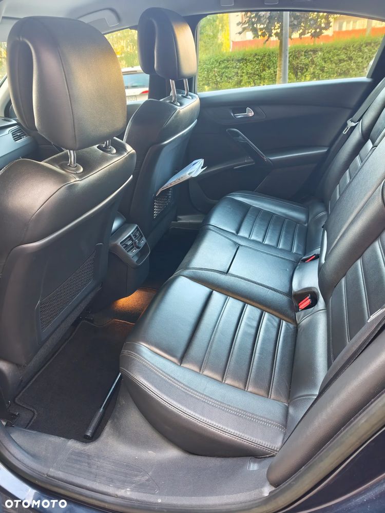 Peugeot 508 2.0 HDi Allure - 16