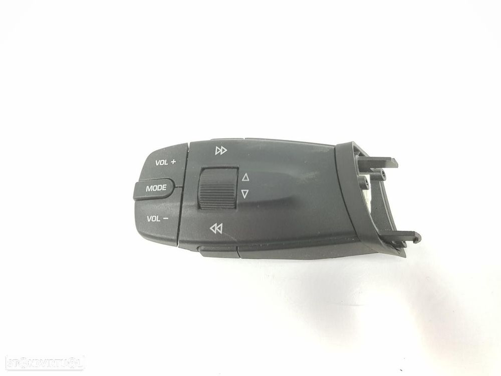 COMANDO VOLANTE SEAT IBIZA IV ST 2013 -6J0959441 - 4
