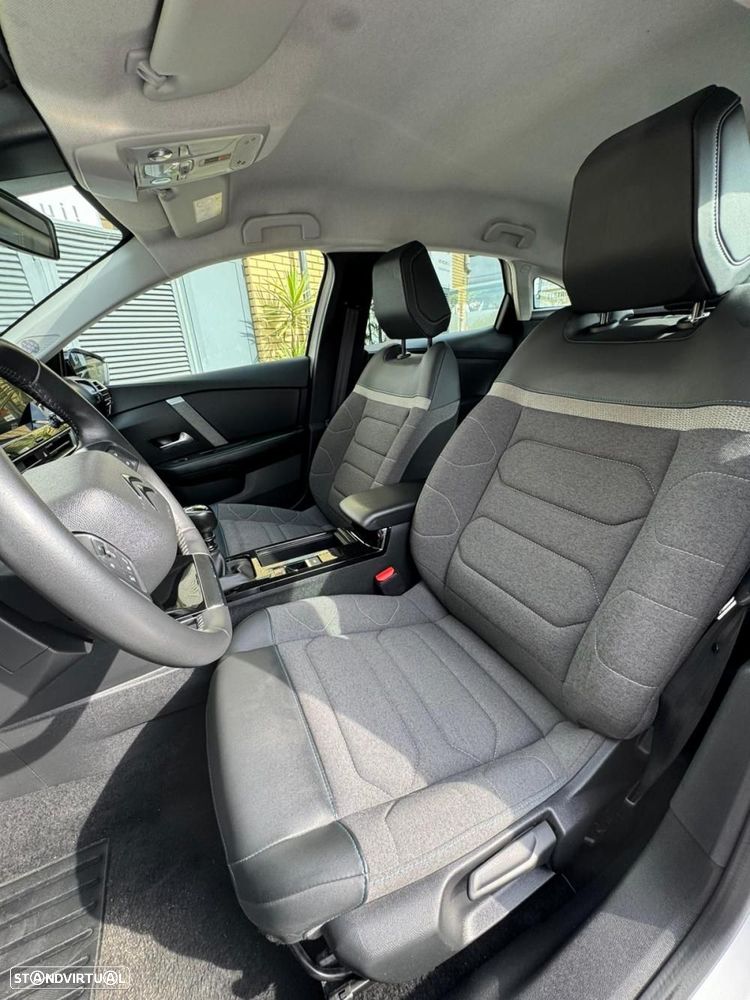 Citroën C4 1.5 BlueHDi Feel Pack - 9