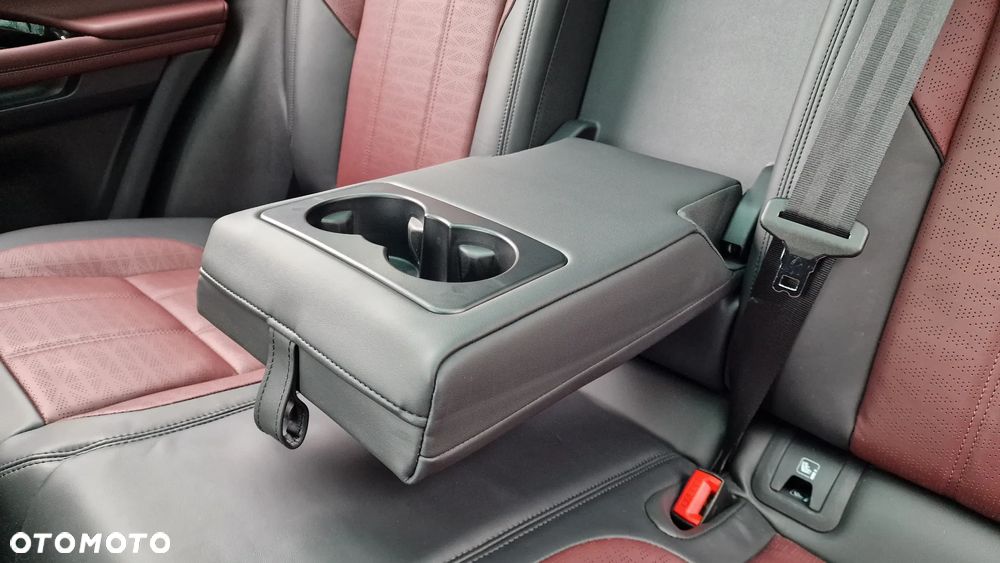 Land Rover Range Rover Evoque - 36