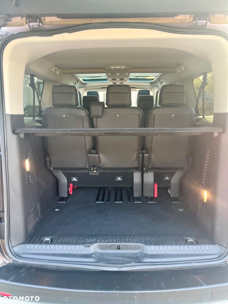 Citroën SpaceTourer 2.0 BlueHDi XL Business Lounge - 12