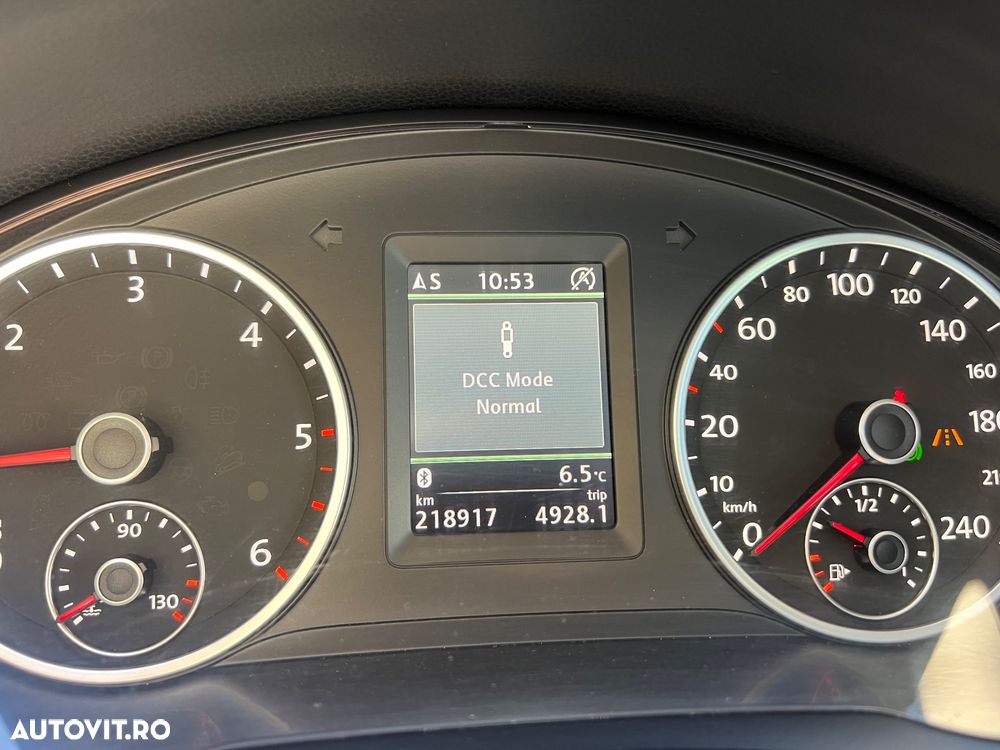 Volkswagen Tiguan 2.0 TDI 4Motion DSG Sport & Style - 14