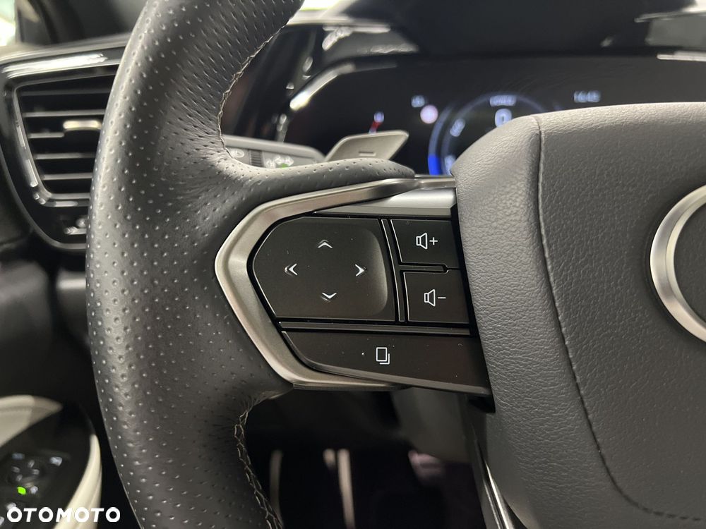 Lexus NX 350h F Sport AWD - 30