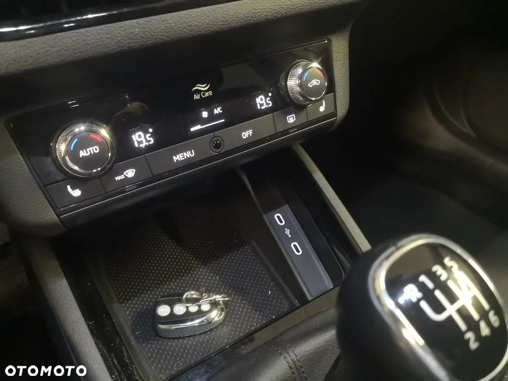 Skoda Scala 1.0 TSI Ambition - 22