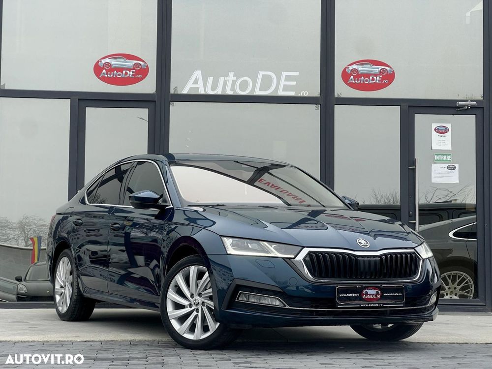 Skoda Octavia - 2