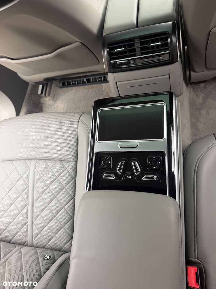 Audi A8 60 TFSI e Quattro Tiptr - 7
