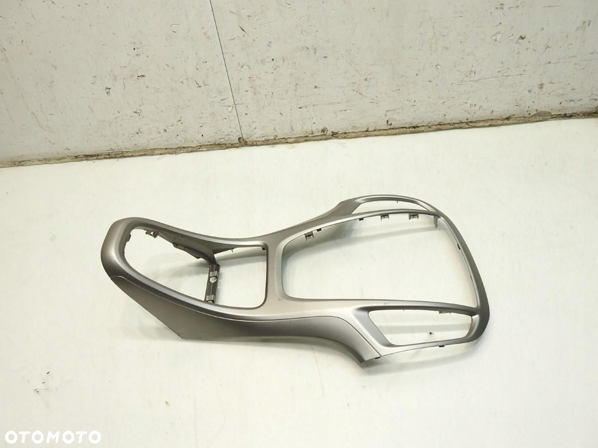 RAMKA OSŁONA KONSOLI OPEL ASTRA J 13257562 - 6