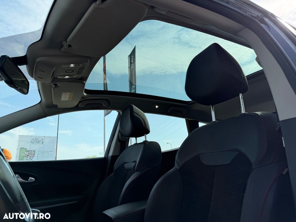 Renault Kadjar TCe GPF Intens - 14