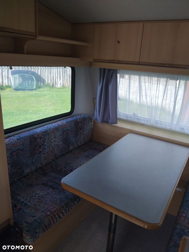 KNAUS - 18