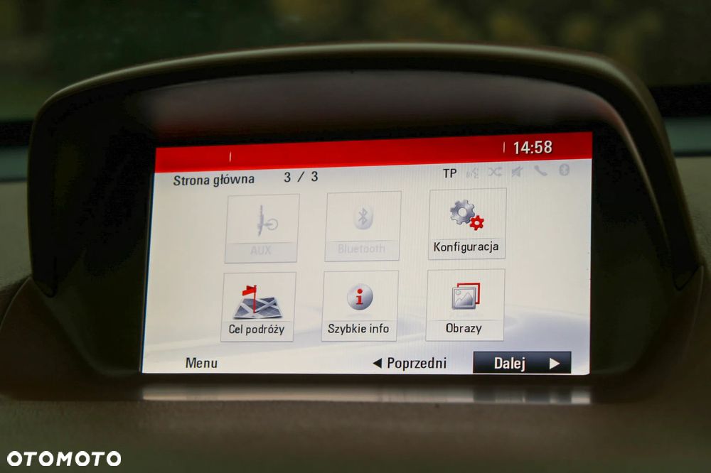 Opel Mokka 1.7 CDTI Automatik Edition - 38