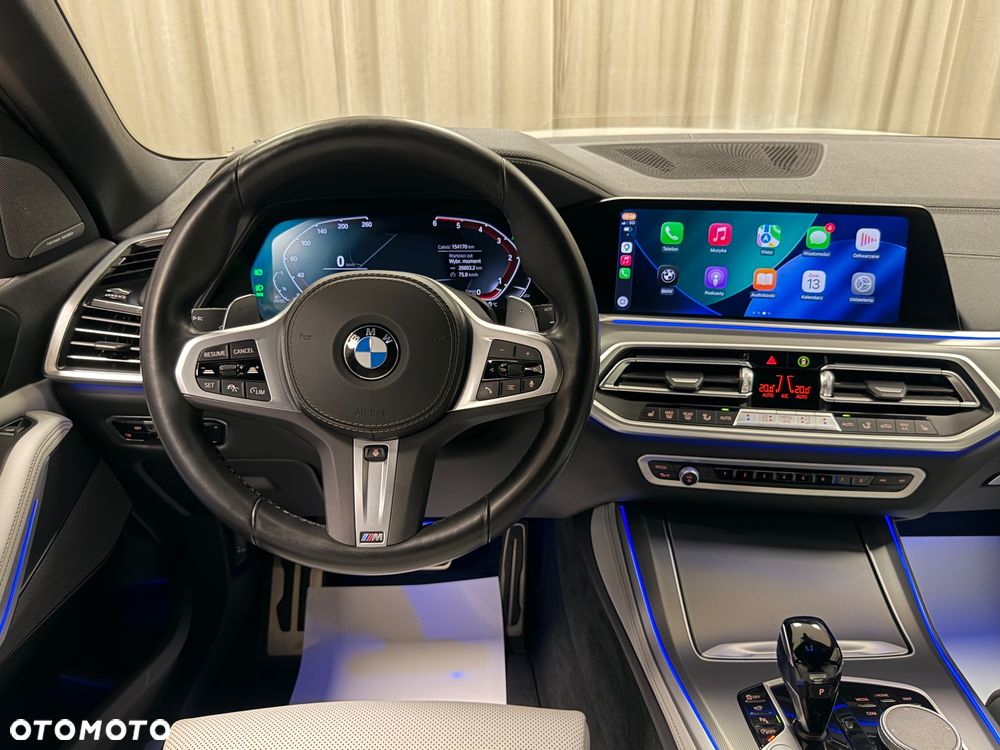 BMW X5 xDrive25d sport - 9
