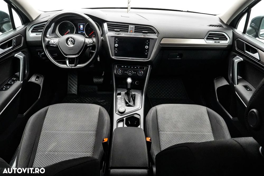 Volkswagen Tiguan Allspace 2.0 TDI 4Mot DSG Elegance - 7