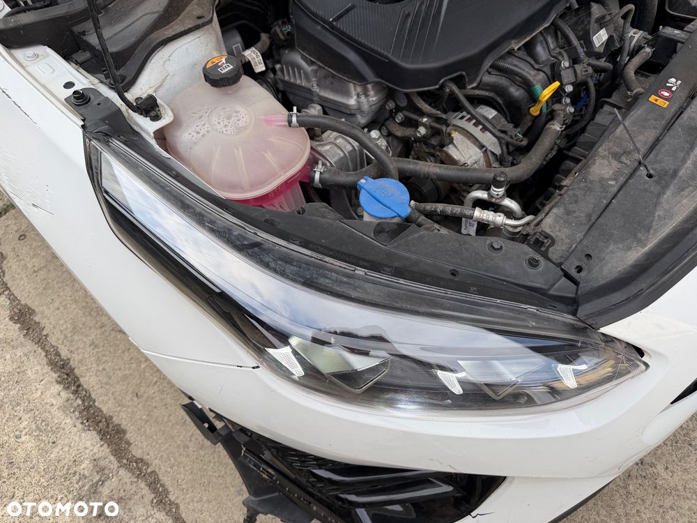 Kia ProCeed 1.6 T-GDI DCT7 OPF GT - 31