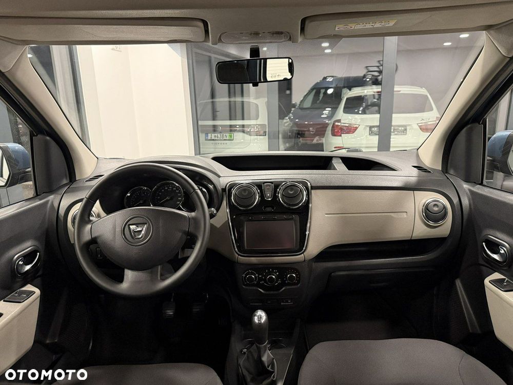 Dacia Dokker 1.6 Laureate - 18