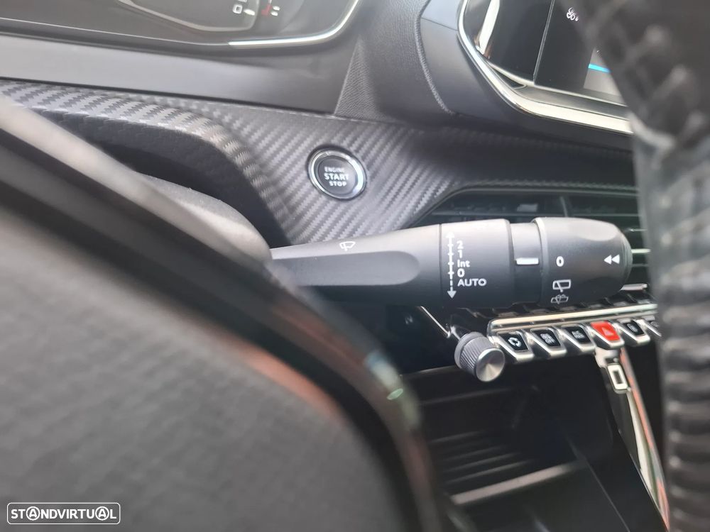 Peugeot 208 PureTech 75 Active - 22