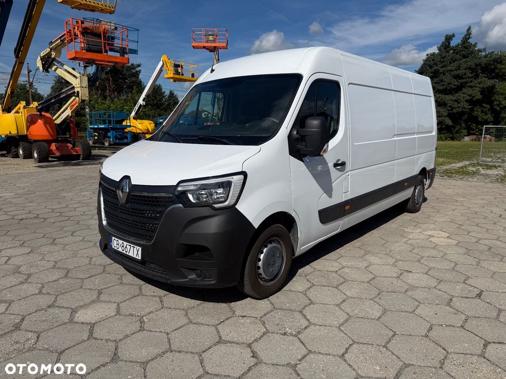 Renault Master - 13