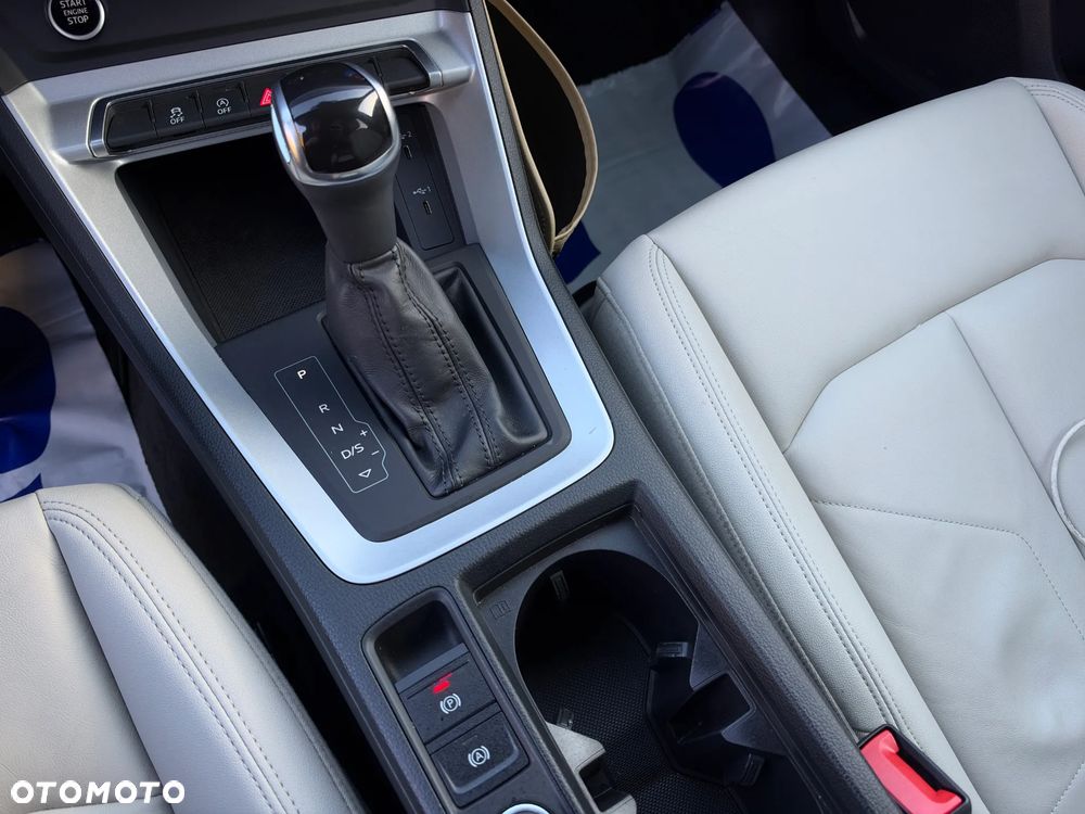 Audi Q3 35 TDI S tronic - 23