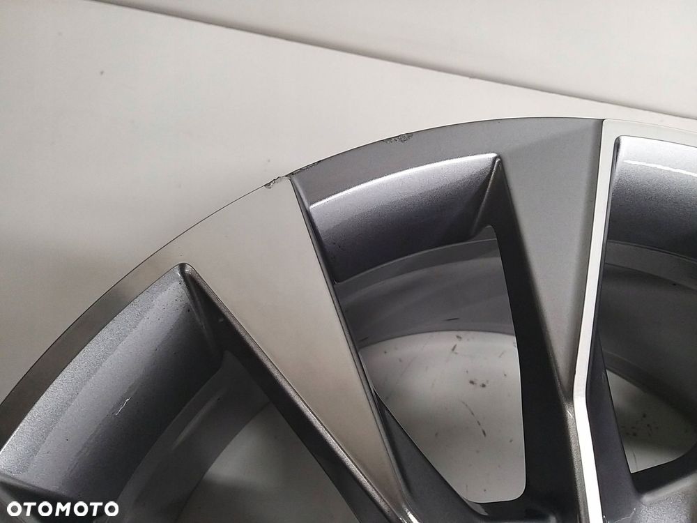 audi a4 b9 a5 a6 felga aluminiowa r19 8,5 j et 40 8w0601025el - 4