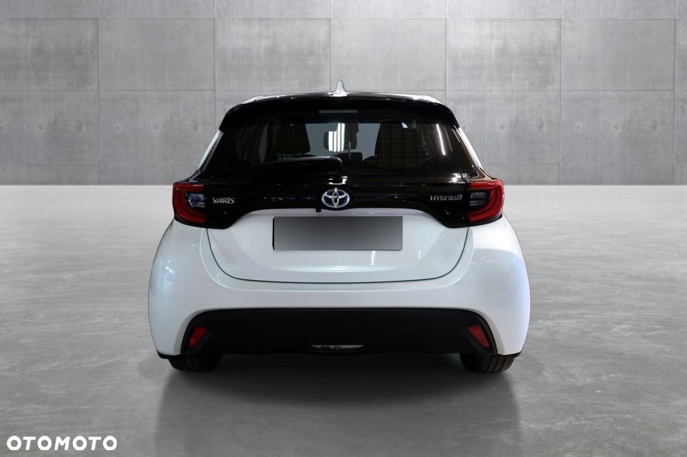 Toyota Yaris Hybrid 1.5 Active - 15
