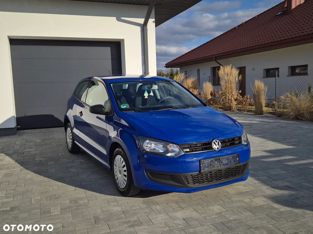 Volkswagen Polo 1.2 Style - 7