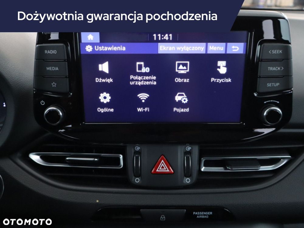 Hyundai i30 - 21