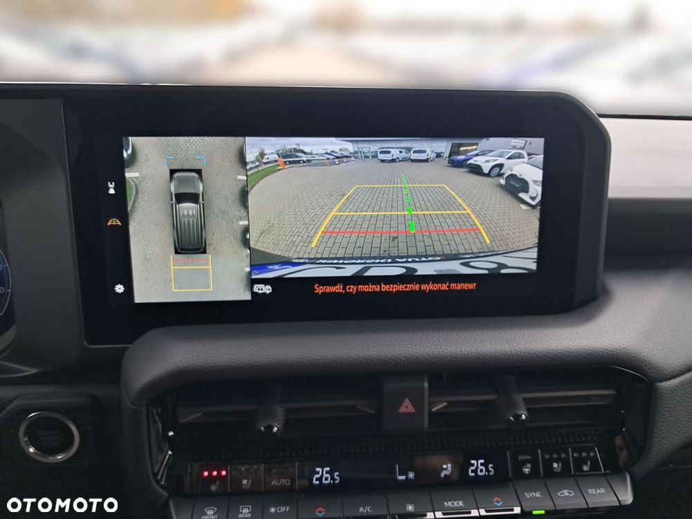 Toyota Land Cruiser LC 2.8 D-4D Executive - 9