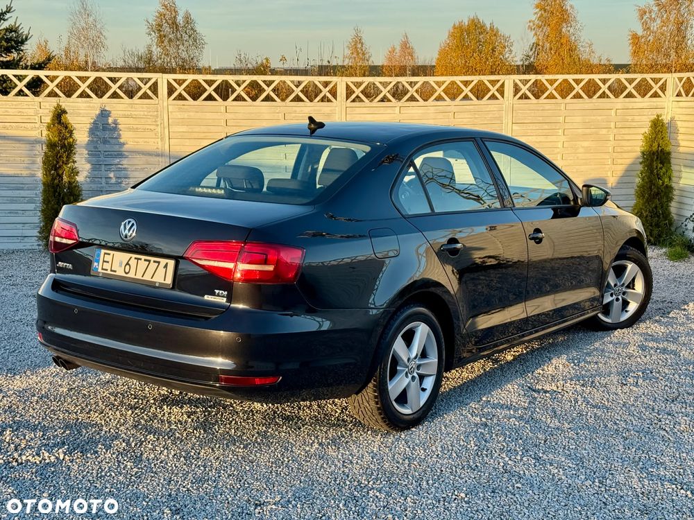 Volkswagen Jetta 2.0 TDI DPF BMT Comfortline - 3
