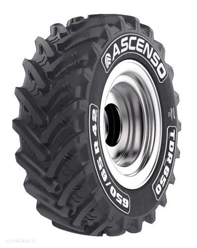 OPONA 440/65R24 ASCENSO TDR650 R1-W 135D TL - 1