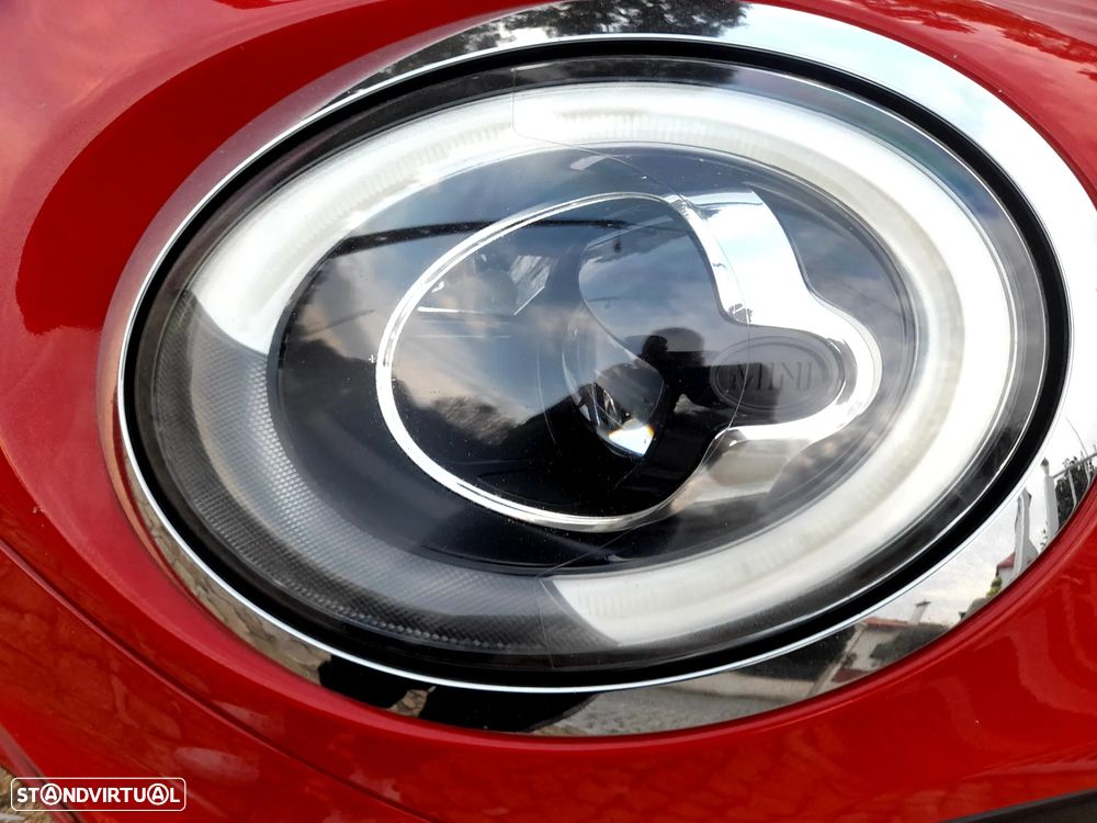 MINI 3 Portas John Cooper Works Auto Desportiva - 23