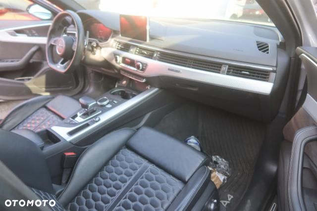 Audi RS4 Avant Avant quattro tiptronic - 8