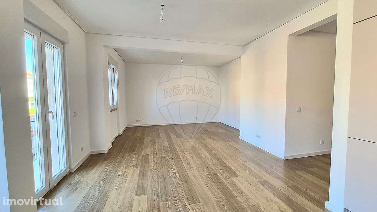 Apartamento T2 para venda - Grande imagem: 3/17