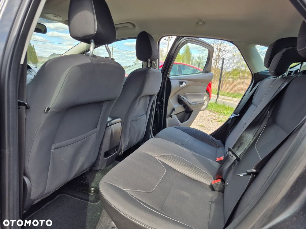 Ford Focus 1.0 EcoBoost Gold X (Edition Start) - 20