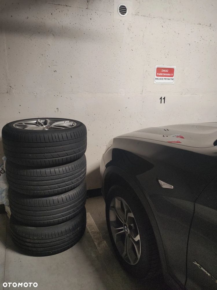 BMW X4 xDrive30d Advantage - 40