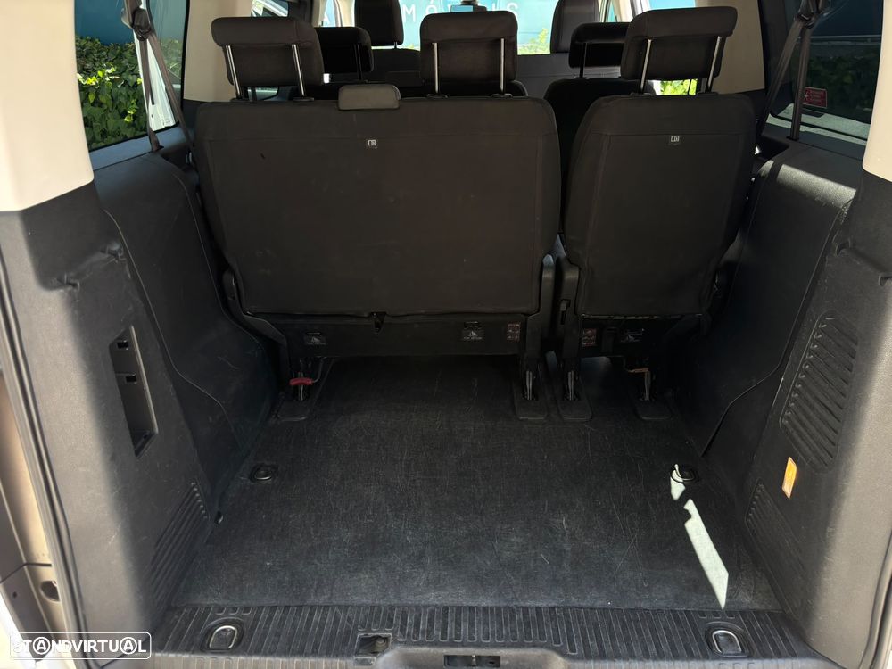 Peugeot e-Traveller 75 kWh Long - 9