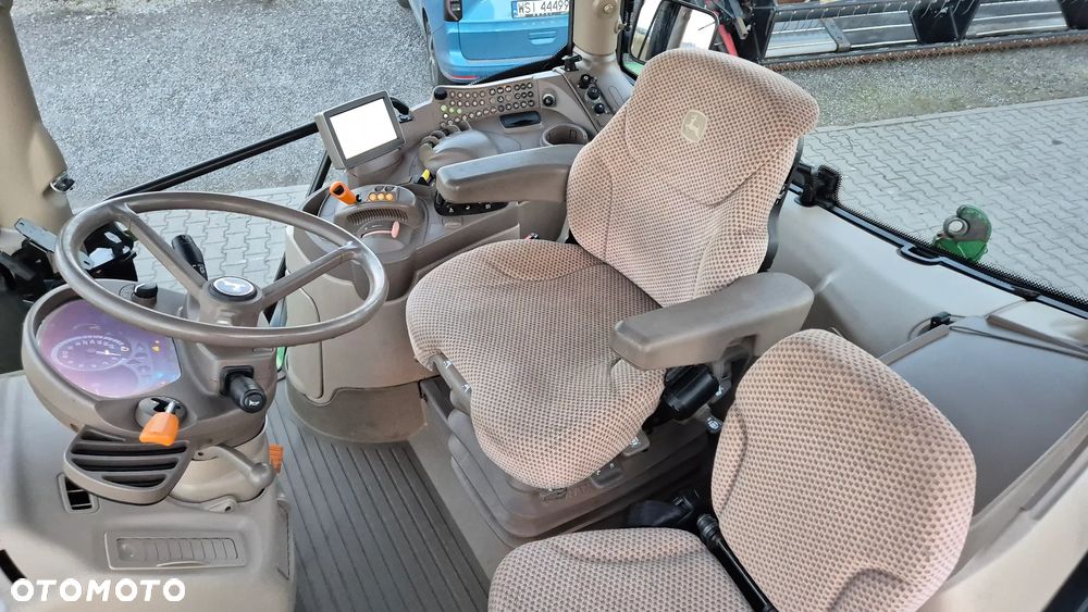 John Deere 6140R 2014R DirectDrive - 6