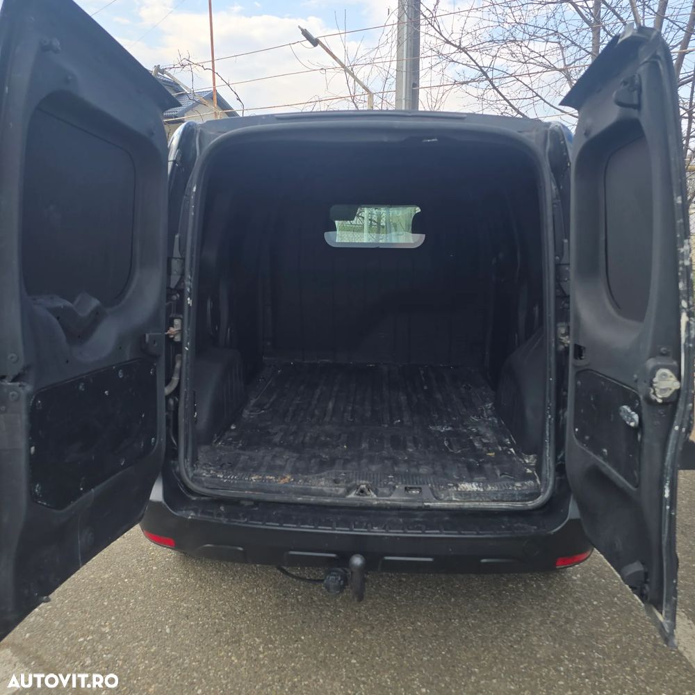 Dacia Dokker - 5