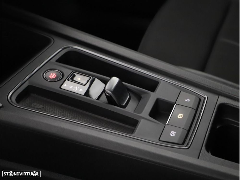 Cupra Formentor 1.4 e-Hybrid DSG - 28