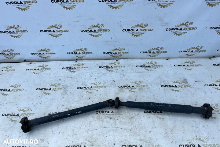 Cardan 2.0 D 7527342 BMW Seria 3 E90 [2004 - 2010] - 1