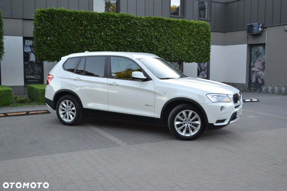 BMW X3 - 2