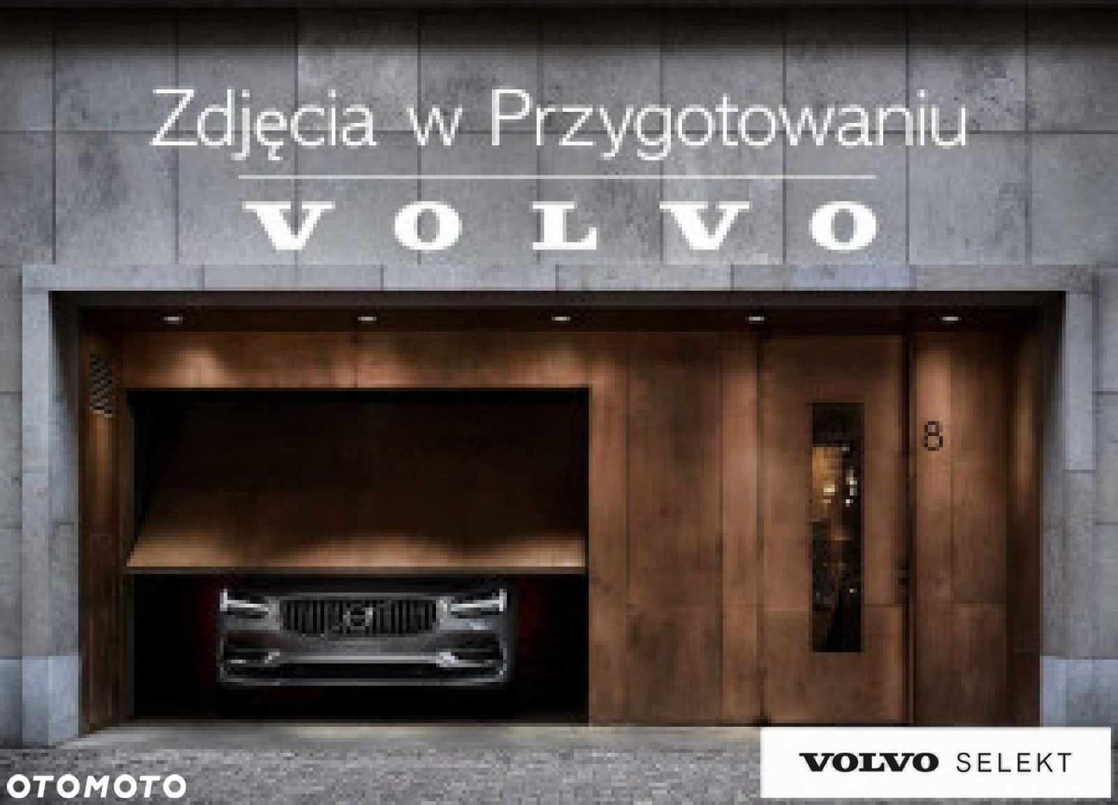 Volvo V90 - 9