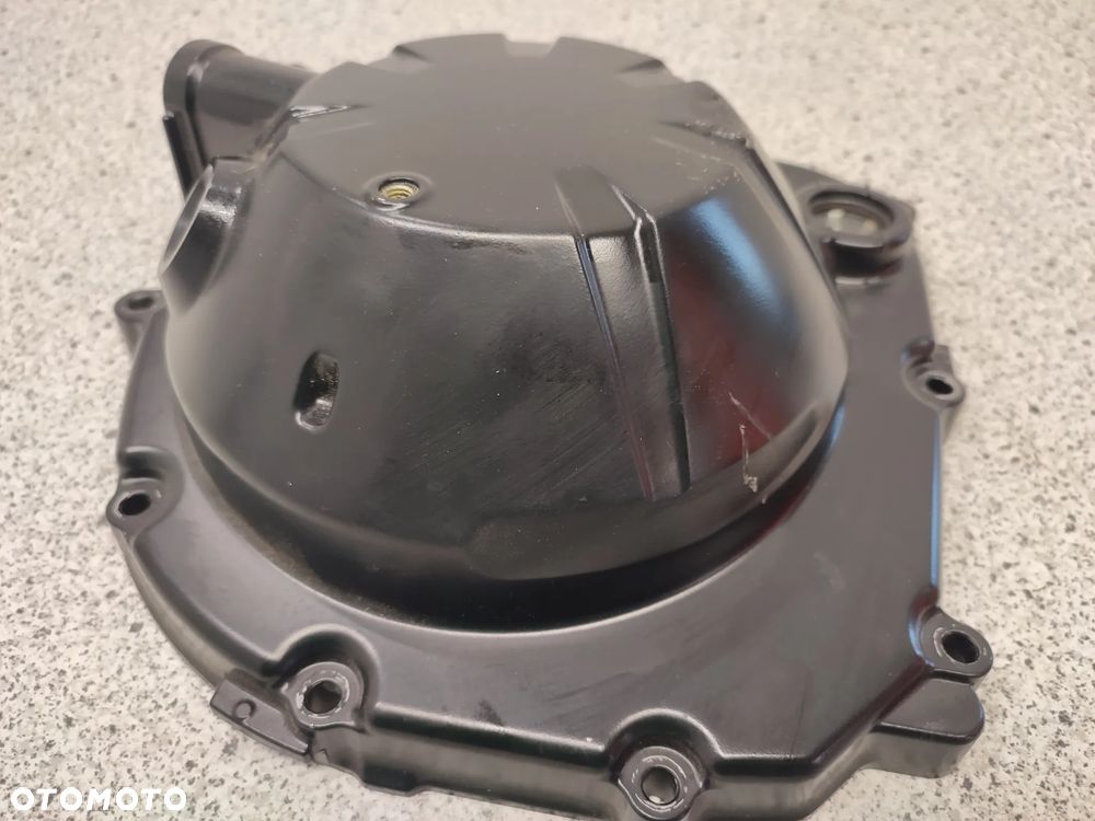 Dekiel, pokrywa silnika Kawasaki Z900 Z 900 - 4