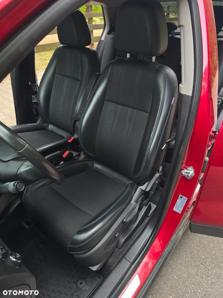 Chevrolet Trax 1.4T Automatik LT+ - 20