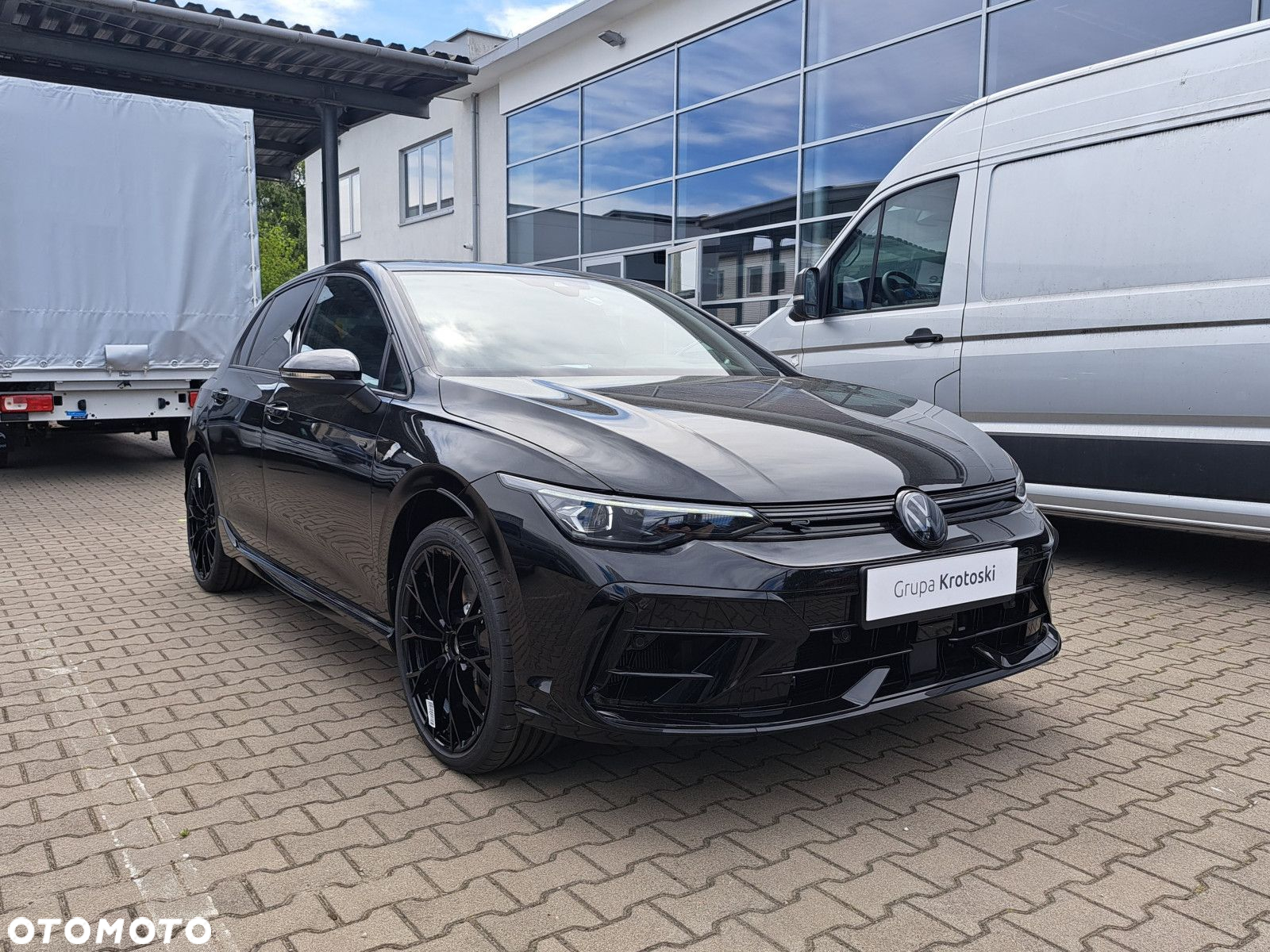 Volkswagen Golf - 3
