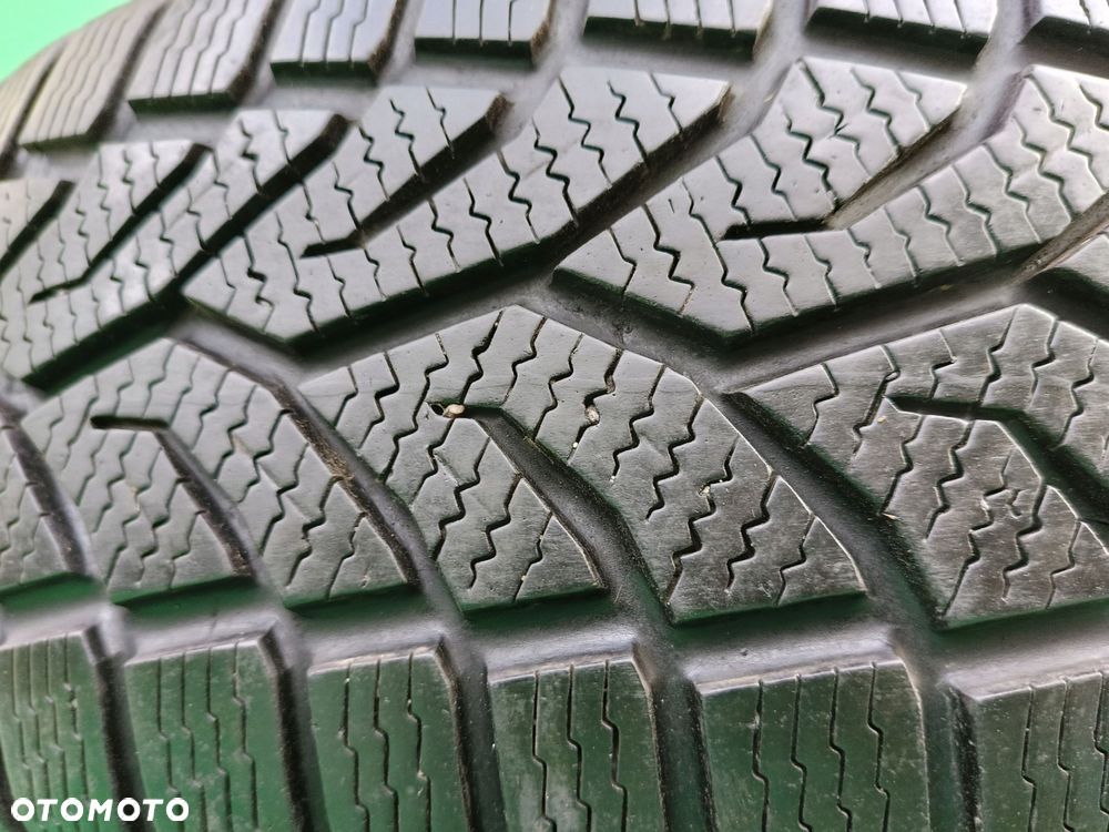 205/60/16 gislaved euro frost 3, 2 szt 7,8 mm - 4