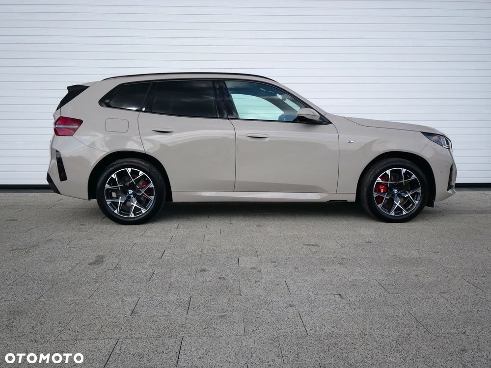 BMW X3 40d xDrive - 7