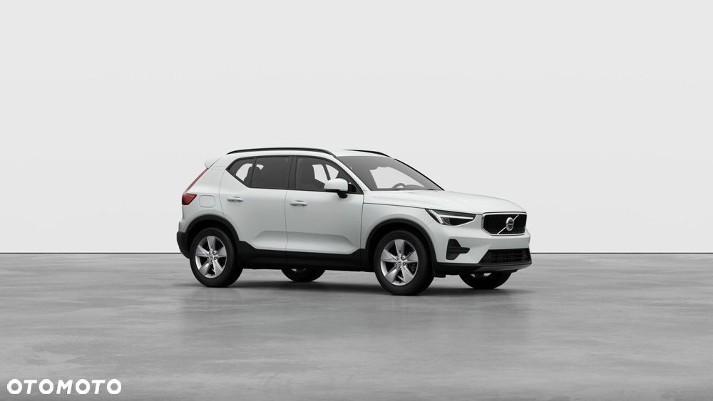 Volvo XC 40 - 3