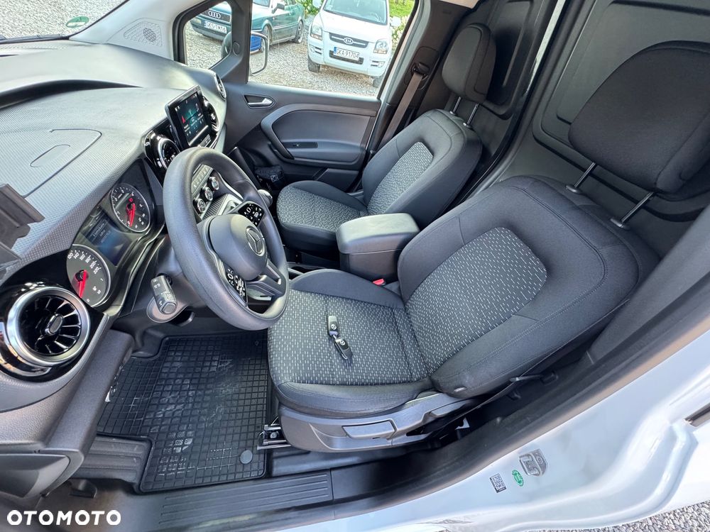 Mercedes-Benz Citan - 20