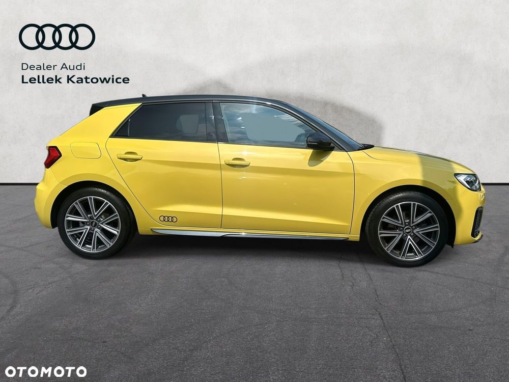 Audi A1 Sportback - 10
